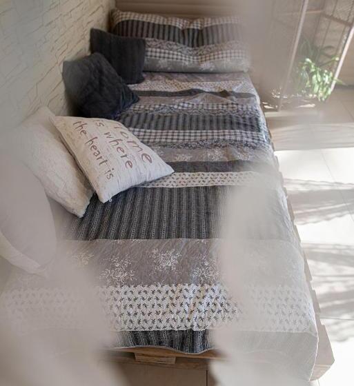 بنسيون Seo Rewal