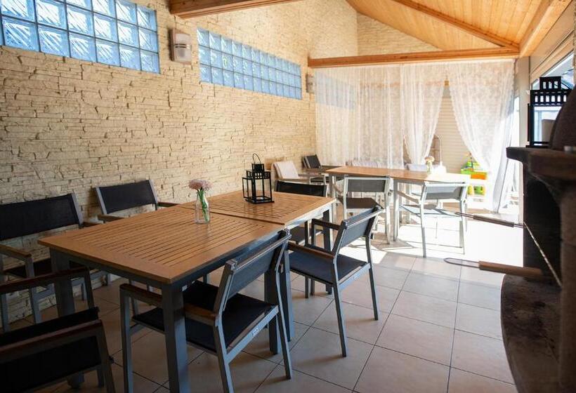 بنسيون Seo Rewal