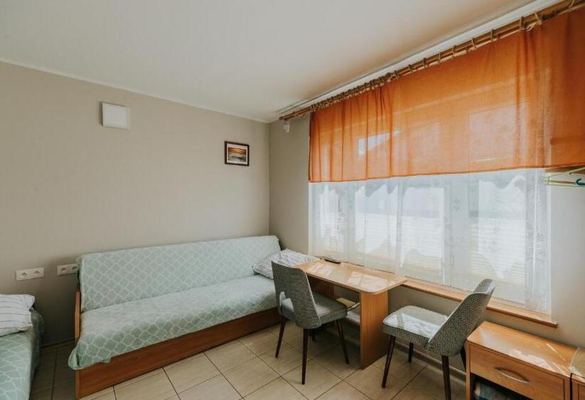 Пансион Willa Tina