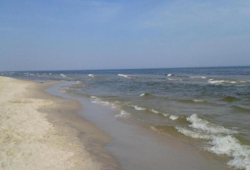 Пансион Willa Tina