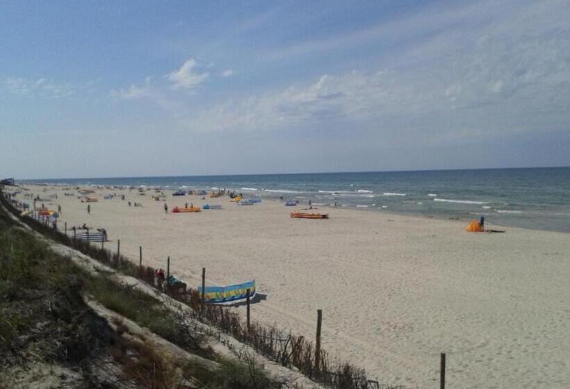 Пансион Willa Tina