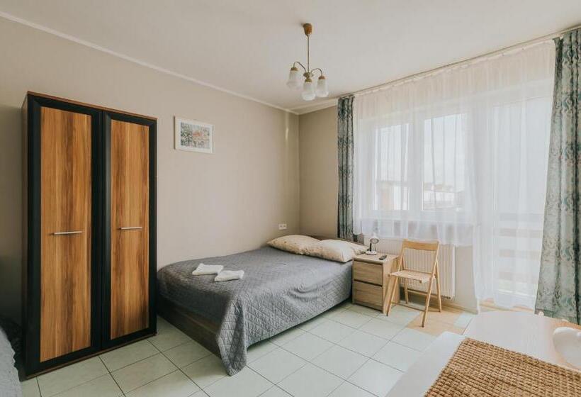 Пансион Willa Tina