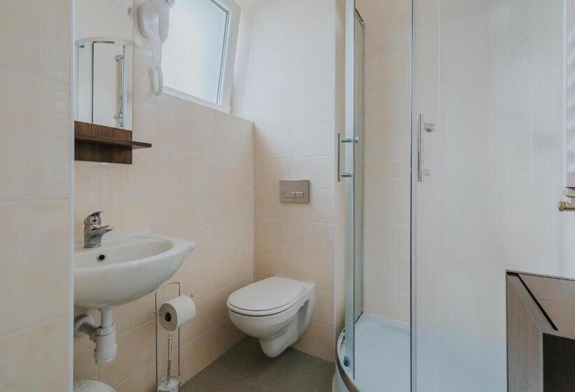 Пансион Willa Tina