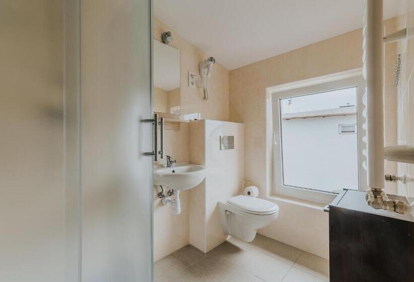 Пансион Willa Tina