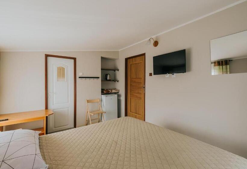 Пансион Willa Tina