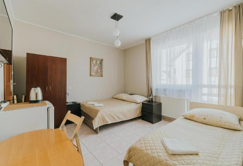 Пансион Willa Tina