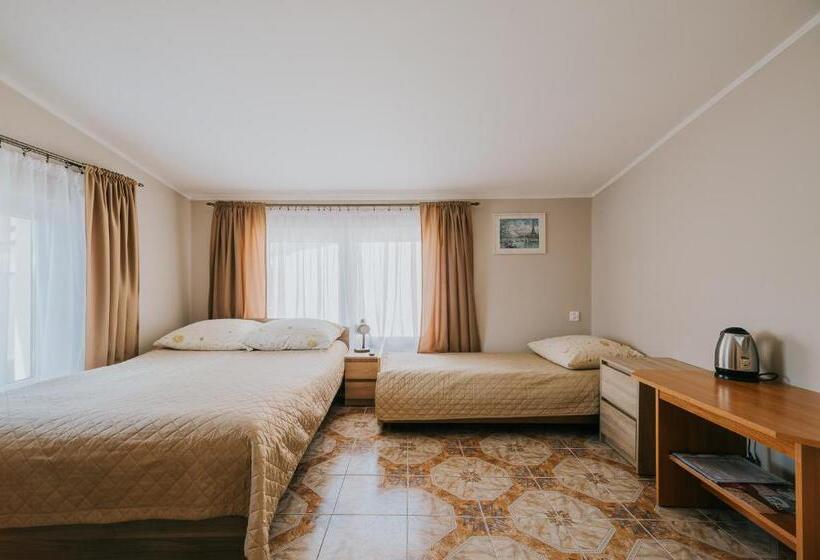 Пансион Willa Tina