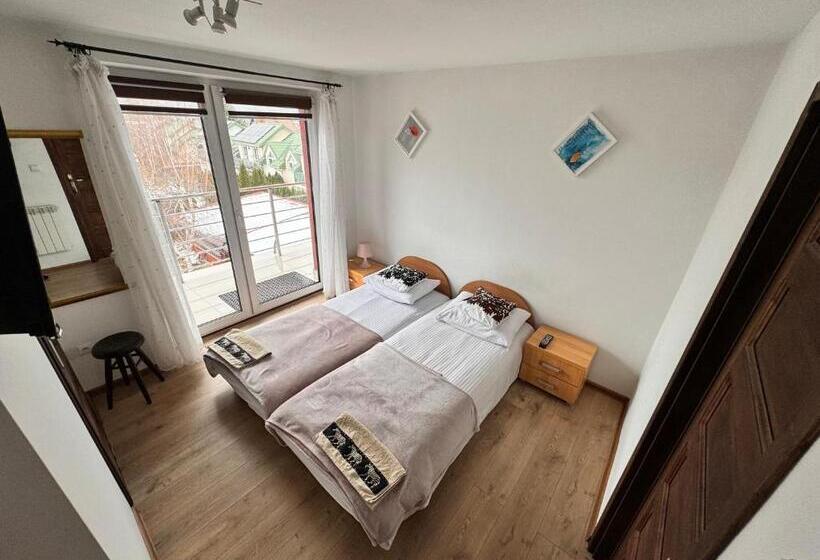 膳宿费 Villa Beata