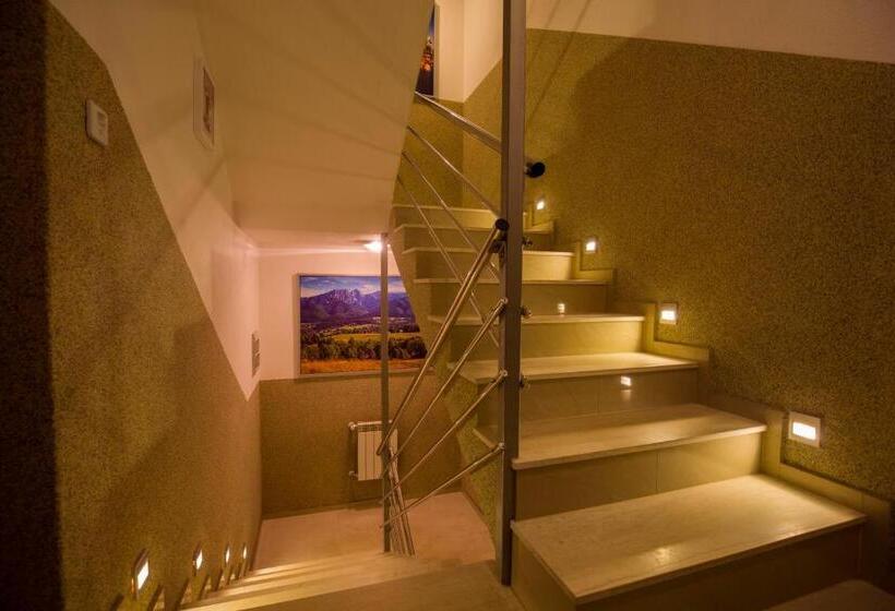 膳宿费 Villa Beata