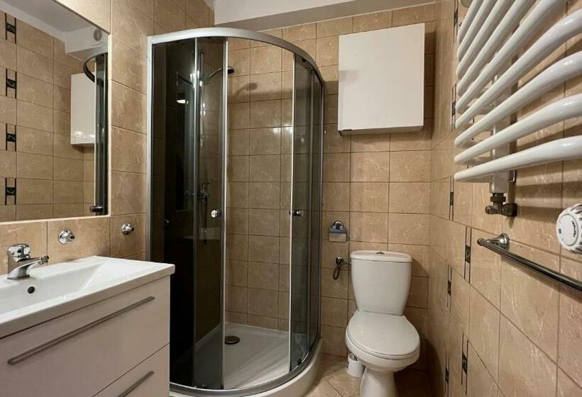 פנסיון Villa Gravaldi