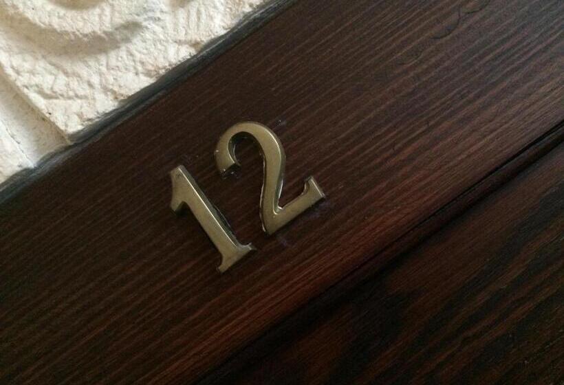 פנסיון Villa Pod Orzechem W Zaniemyślu