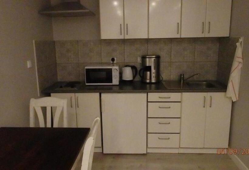 膳宿费 Villa Pod Orzechem W Zaniemyślu