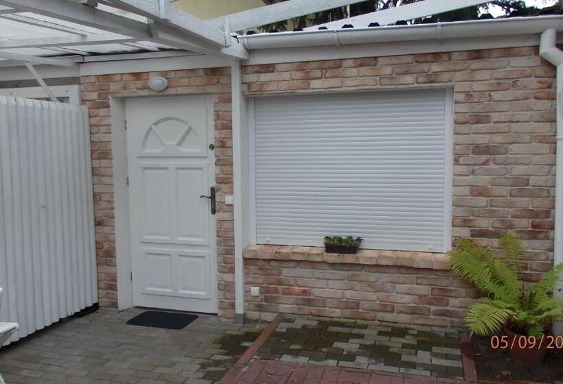 פנסיון Villa Pod Orzechem W Zaniemyślu