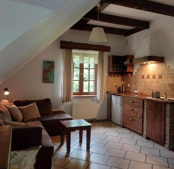 פנסיון Werchowyna