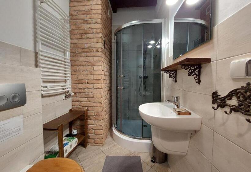 ペンション Werchowyna