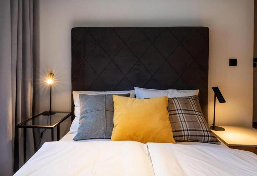 پانسیون Willa 74 Wisła