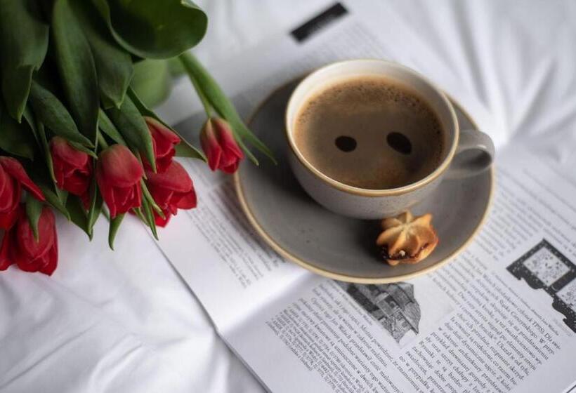 پانسیون Willa 74 Wisła