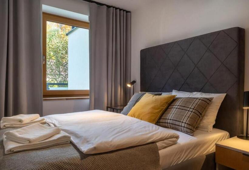 پانسیون Willa 74 Wisła