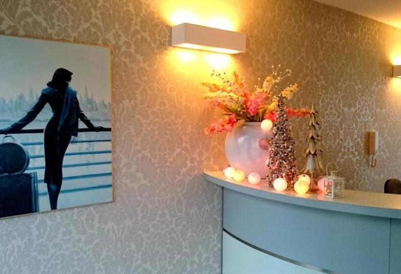 پانسیون Willa Akacja