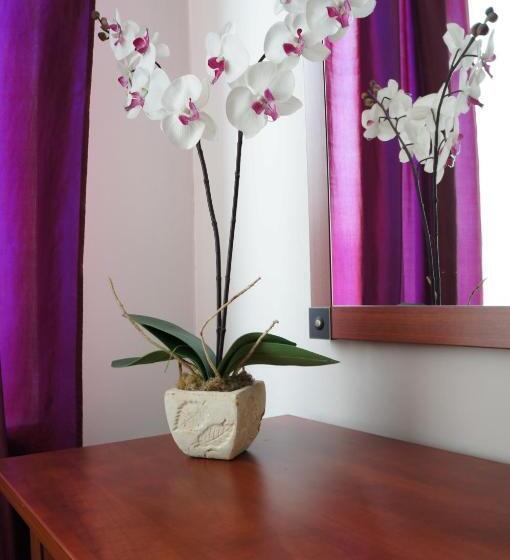 پانسیون Willa Akacja