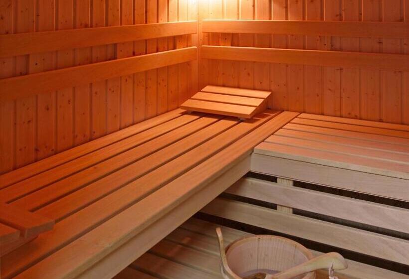 פנסיון Willa Baca