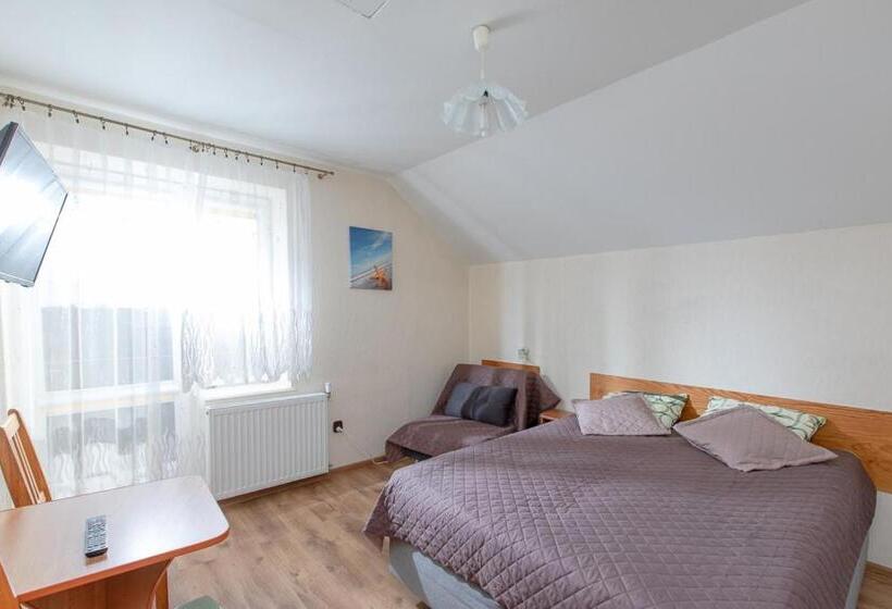 ペンション Willa Bryza