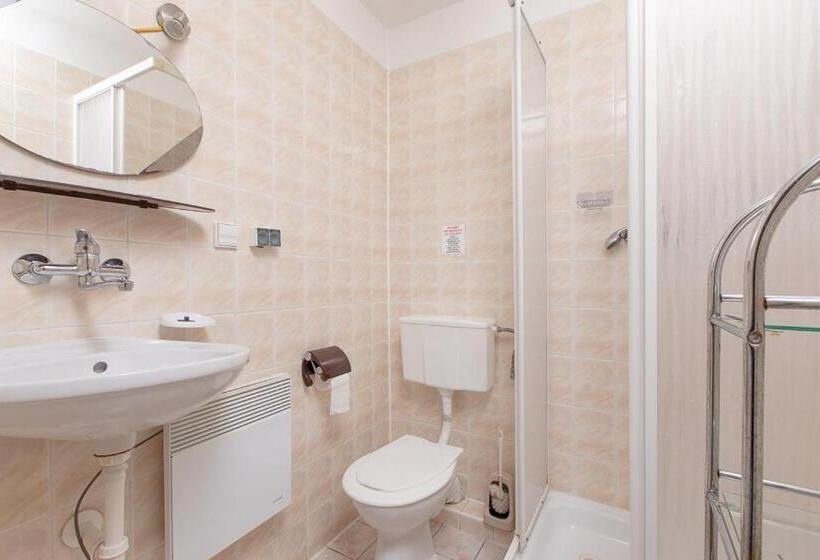 ペンション Willa Bryza