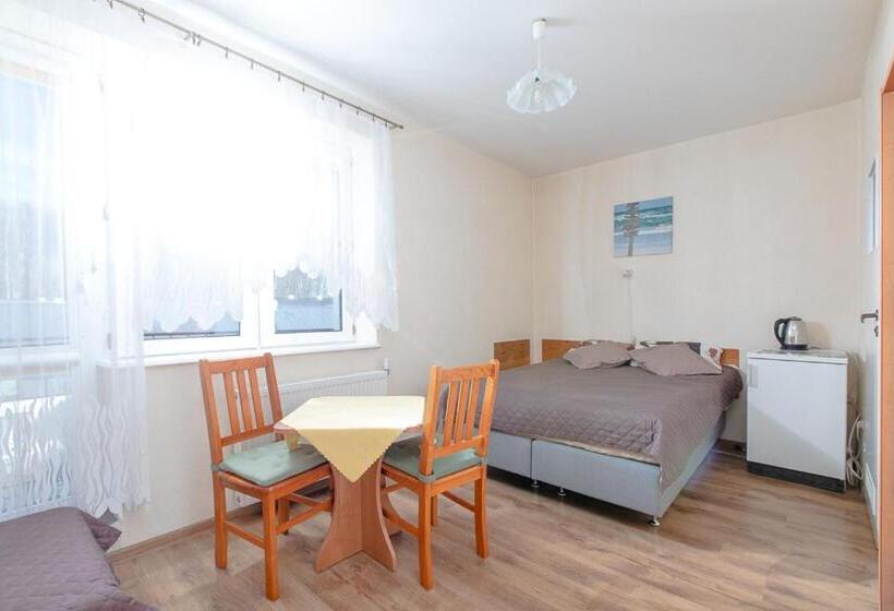 ペンション Willa Bryza