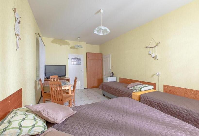 ペンション Willa Bryza