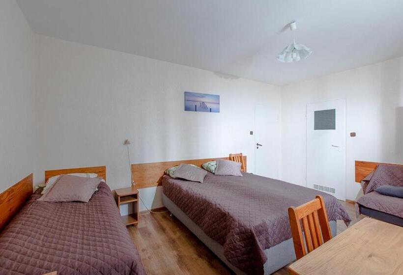 ペンション Willa Bryza