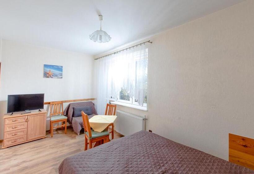 ペンション Willa Bryza