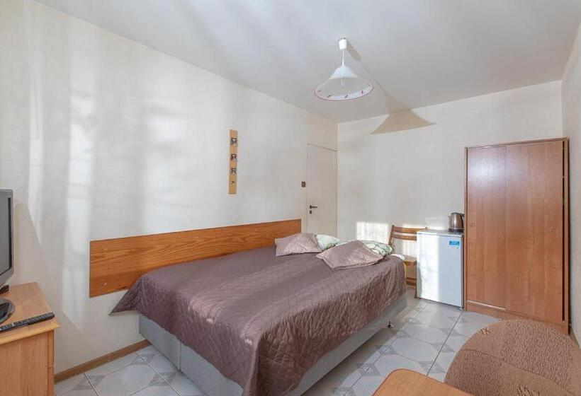 ペンション Willa Bryza