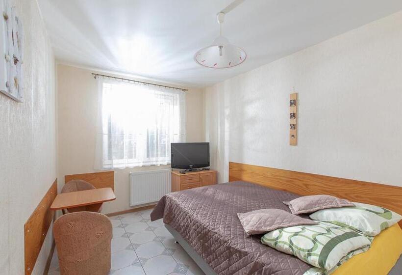 ペンション Willa Bryza