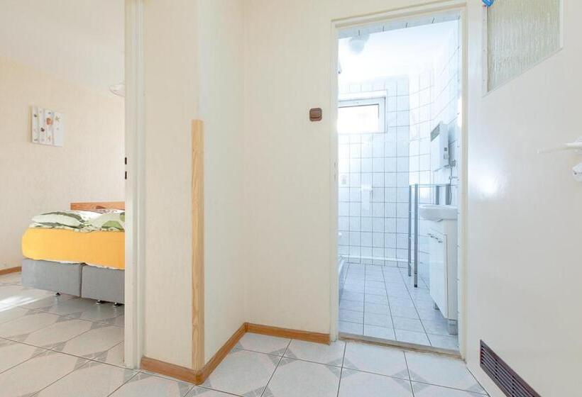 ペンション Willa Bryza