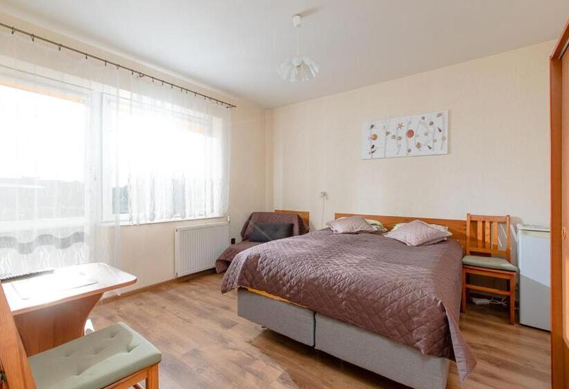 ペンション Willa Bryza