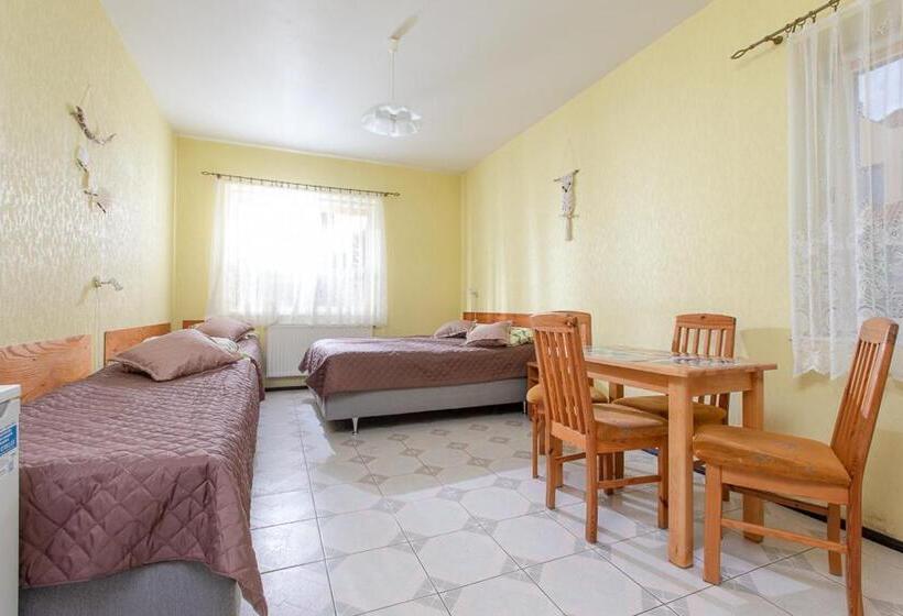 ペンション Willa Bryza