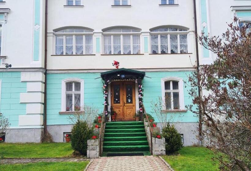 Пансион Willa Janina