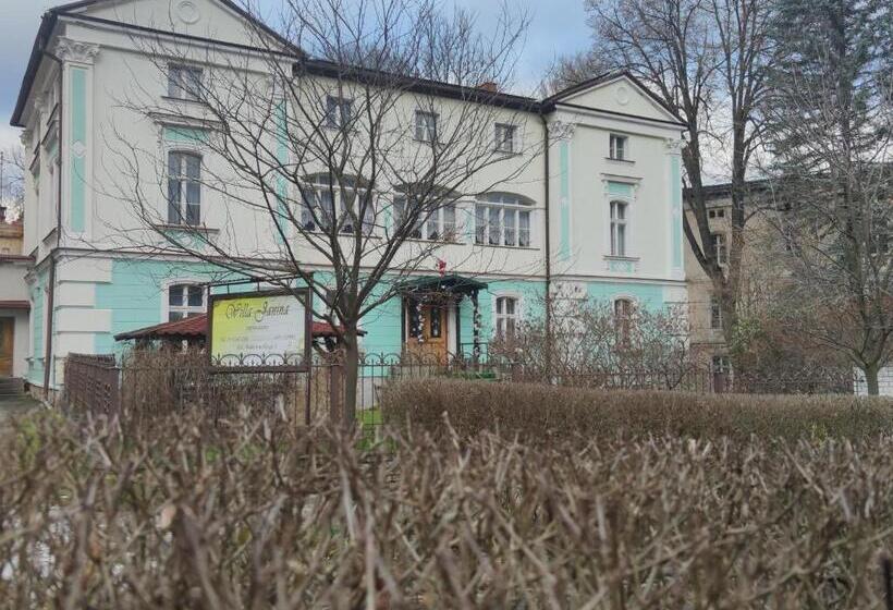 Пансион Willa Janina