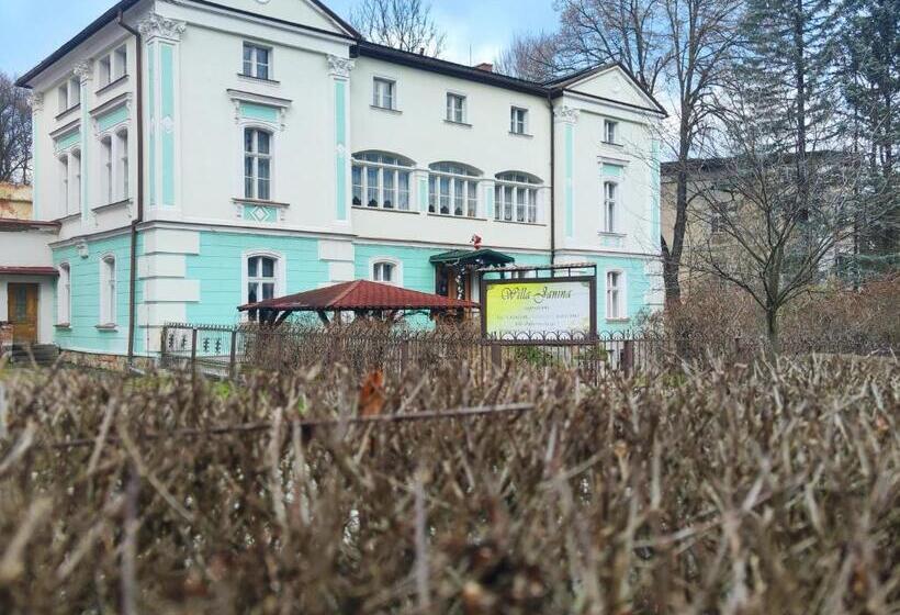 Пансион Willa Janina