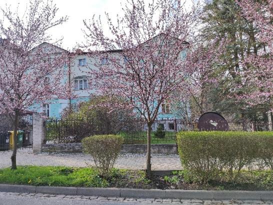 Пансион Willa Janina