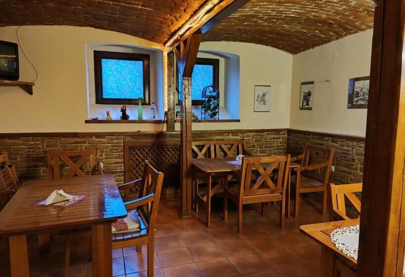 Пансион Willa Janina