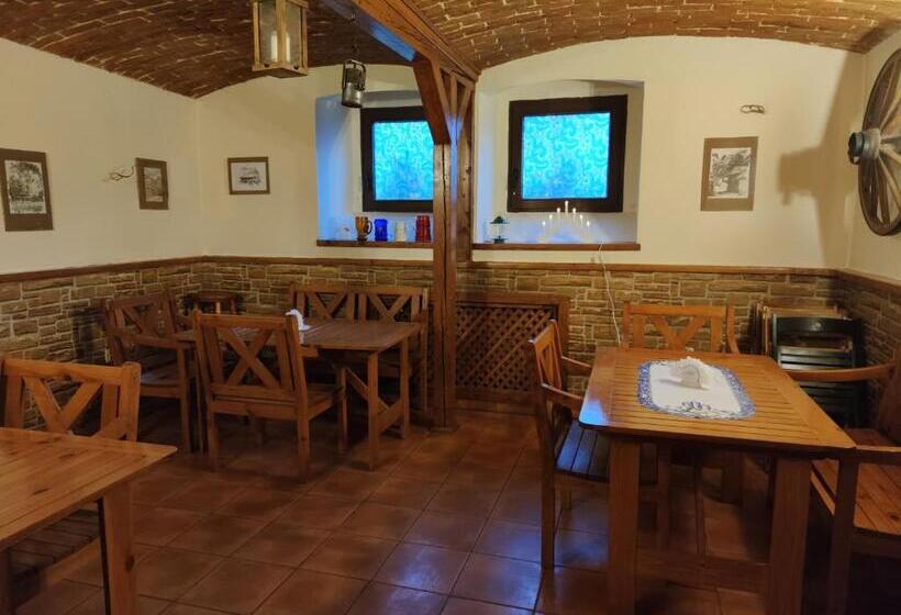 Пансион Willa Janina