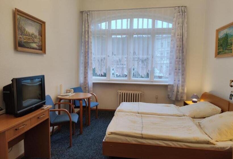 Пансион Willa Janina