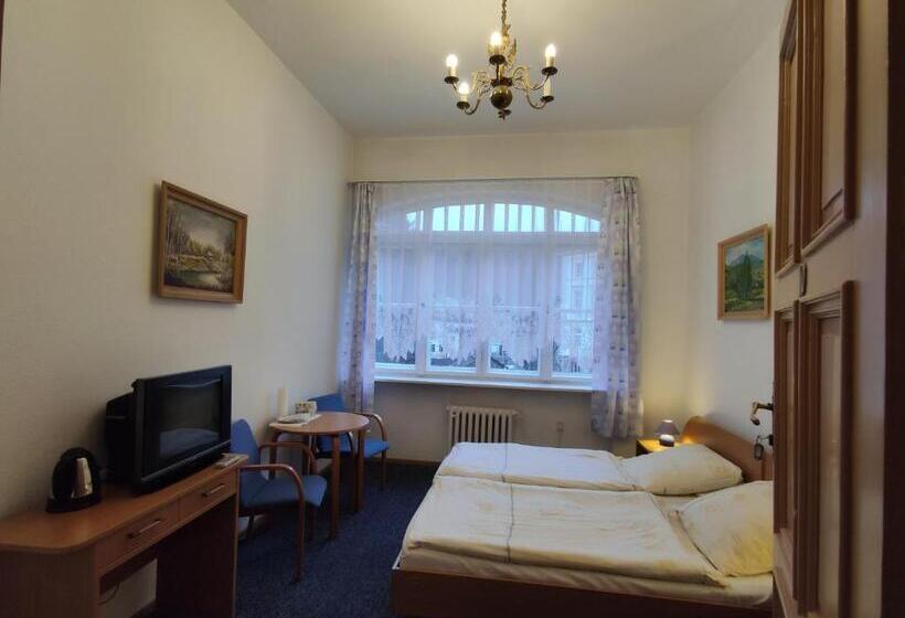 Пансион Willa Janina