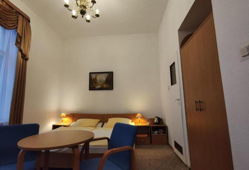 Пансион Willa Janina