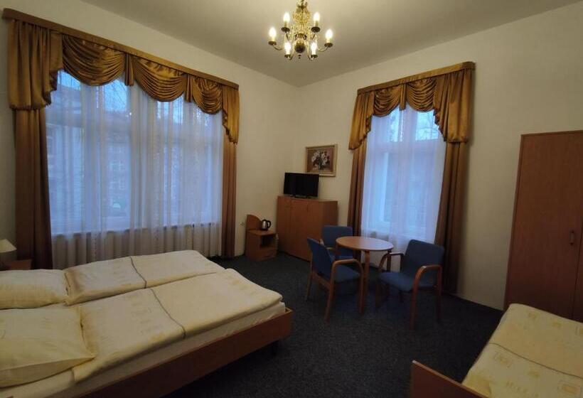 Пансион Willa Janina