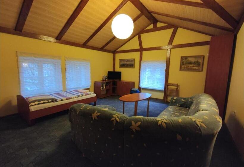 Пансион Willa Janina