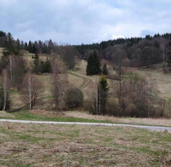 Пансион Willa Janina