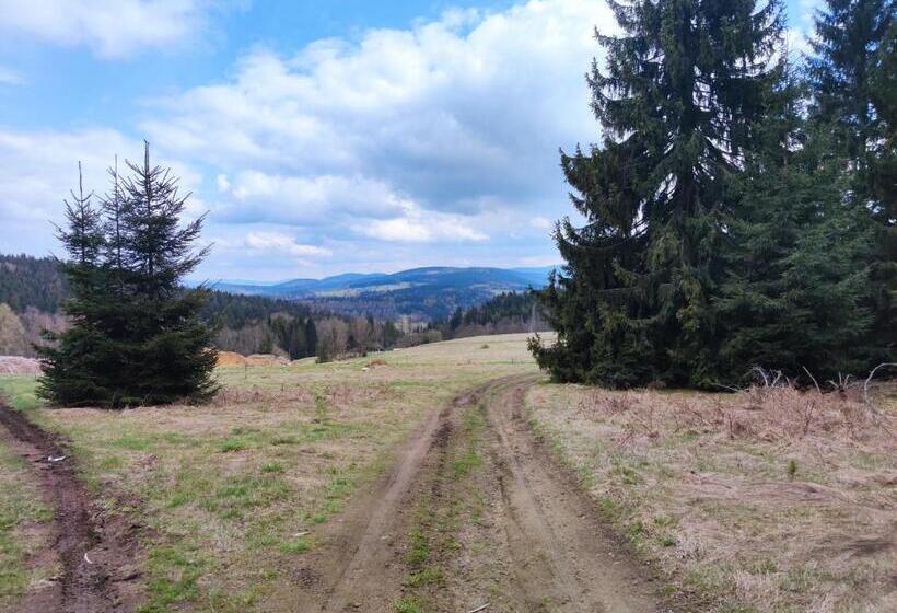 Пансион Willa Janina