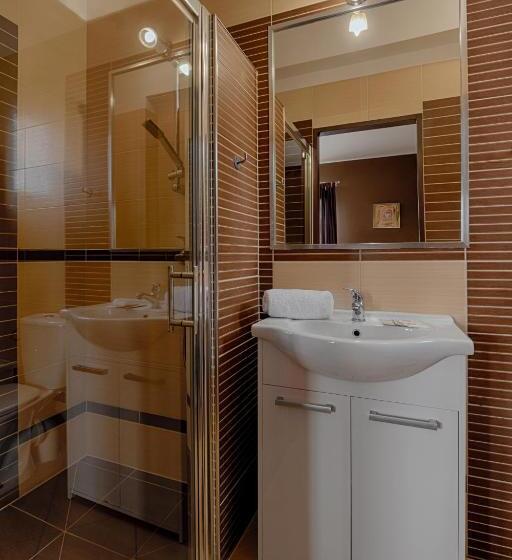 پانسیون Willa Natalia